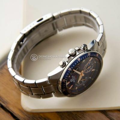 Наручные часы  Casio  Edifice Casio EFV-540D-2A (фото 4)