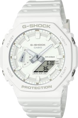 Наручные часы  Casio  G-Shock Casio GA-2100-7A7 (фото 1)