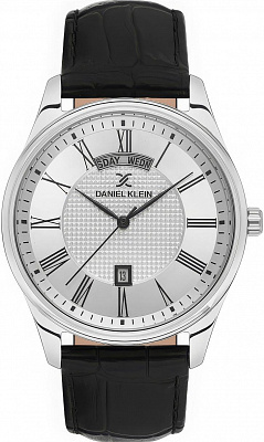 Daniel Klein 13738-1