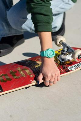 Наручные часы  Casio  G-Shock Casio GMA-P2100-2A (фото 5)