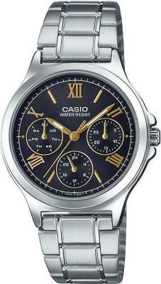 Наручные часы  Casio  Collection Casio LTP-V300D-1A2 (фото 1)