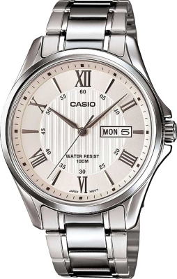 Casio Collection MTP-1384D-7A