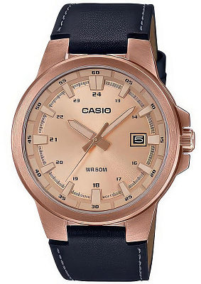 Casio Collection MTP-E173RL-5A