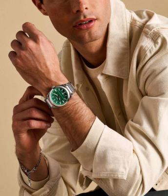 Наручные часы  Fossil  Everett Fossil FS6056 (фото 4)