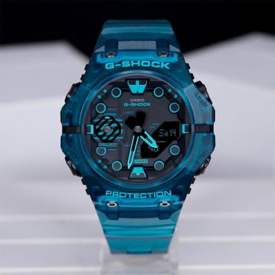 Наручные часы  Casio  G-Shock Casio GA-B001G-2A (фото 6)