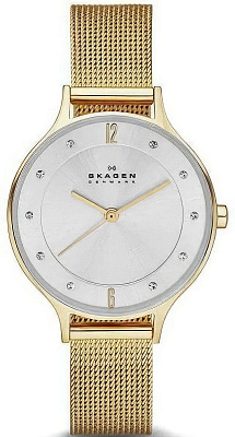 Skagen Steel SKW2150