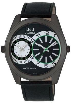 Q&Q C182J505Y
