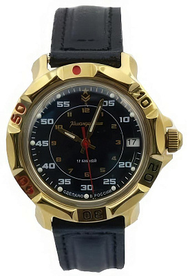 Восток Командирские 819179