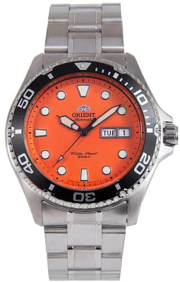 Orient Automatic FAA02006M