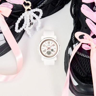 Наручные часы  Casio  Baby-G Casio BGA-290RA-7A (фото 2)