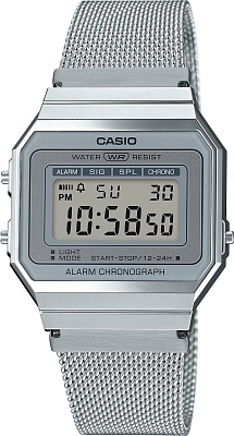 Casio Vintage A-700WEM-7A
