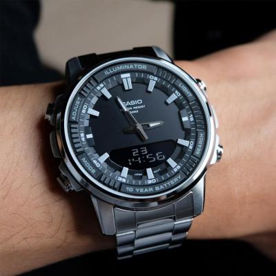 Наручные часы  Casio  Collection Casio AMW-880D-1A (фото 4)