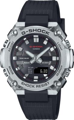 Наручные часы  Casio  G-Shock Casio GST-B600-1A (фото 1)