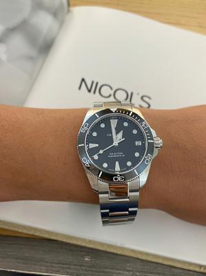 Наручные часы  Certina  DS Action Certina C032.007.11.051.00 (фото 5)