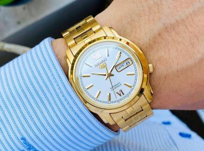 Seiko SNKL58K1