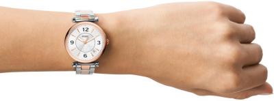Наручные часы  Fossil  Carlie Fossil ES5156 (фото 4)