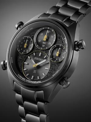 Наручные часы  Seiko  Prospex Seiko SFJ007P1 (фото 4)