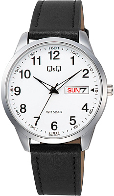 Q&Q Attractive C32AJ006Y