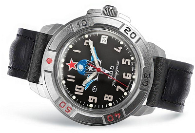 Восток Командирские 436288