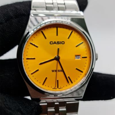 Наручные часы  Casio  Collection Casio MTP-B145D-9A (фото 3)
