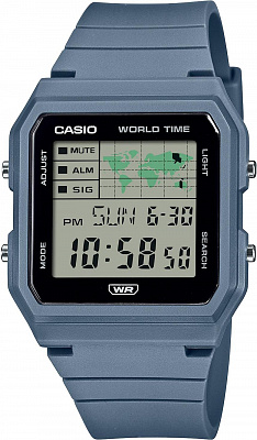 Casio Collection LF-30W-2A