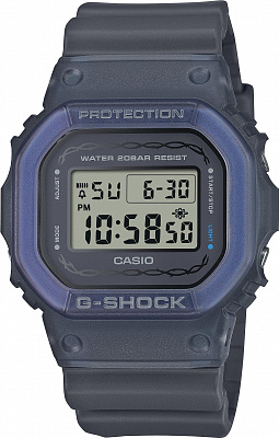 Casio G-Shock DW-5600RS-8E