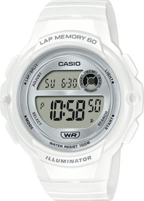 Наручные часы  Casio  Collection Casio LWS-1200H-7A1 (фото 1)