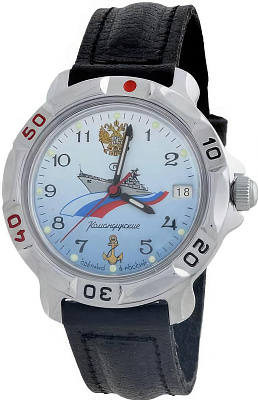 Восток Командирские 811619