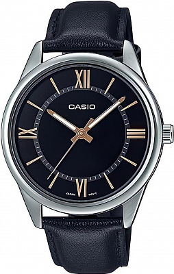 Casio Collection MTP-V005L-1B5