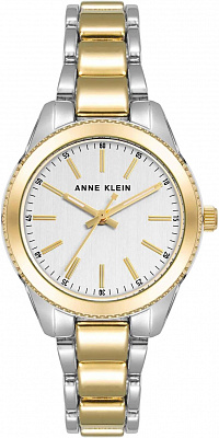 Anne Klein Metals 5041SVTT