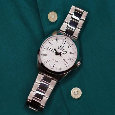 Наручные часы  Casio  Edifice Casio EFV-100D-7A (фото 2)