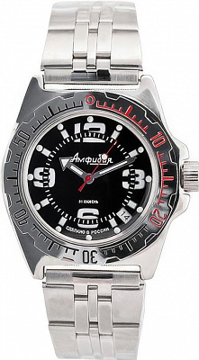 Восток Амфибия 110903