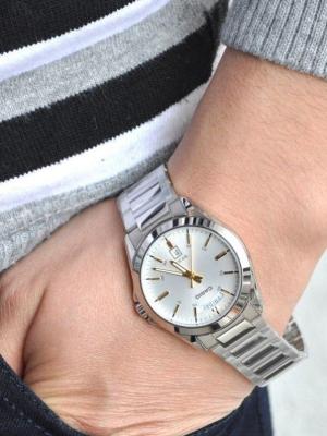 Наручные часы  Casio  Collection Casio MTP-1370D-7A2 (фото 3)