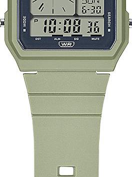 Наручные часы  Casio  Collection Casio LF-20W-3A (фото 2)