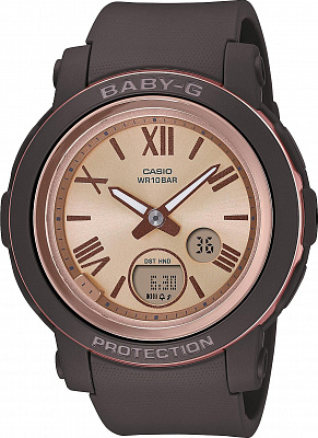 Casio Baby-G BGA-290-5A