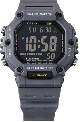 Casio AE-1600H-8B
