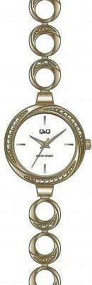 Q&Q Attractive Women F645J001Y