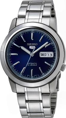 Наручные часы  Seiko  Seiko 5 Seiko SNKE51K1 (фото 1)