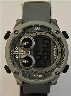 Q&Q Superior M169J803Y