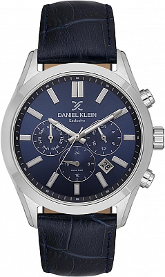 Daniel Klein Exclusive 14212-3