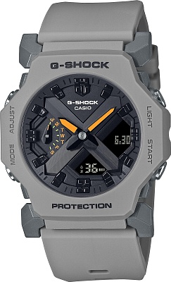 Casio G-Shock GA-2300-8A