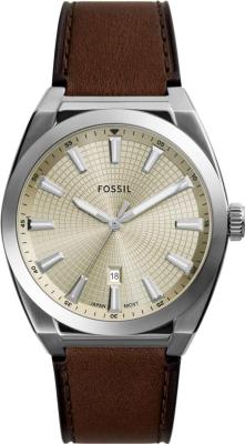 Наручные часы  Fossil  Everett Fossil FS6071 (фото 1)