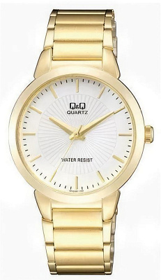 Q&Q Attractive QA42J001Y