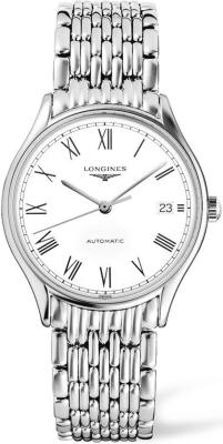 Наручные часы  Longines  Lyre Longines L4.860.4.11.6 (фото 1)