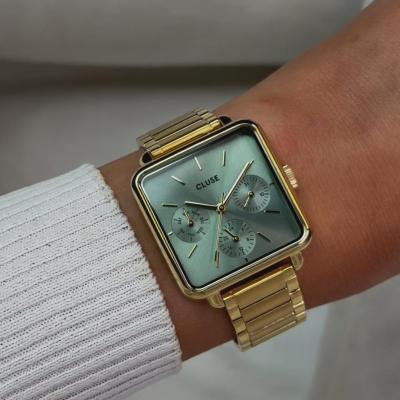 Наручные часы  Cluse  La Tetragone Cluse CW13805 (фото 5)