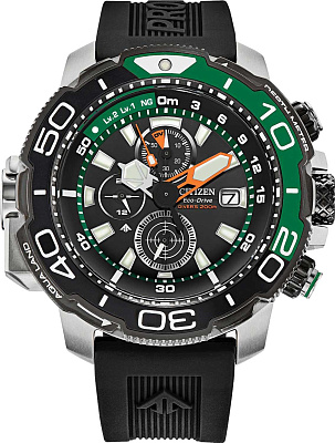 Citizen Promaster Aqualand BJ2168-01E