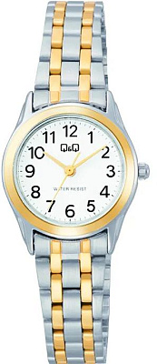 Q&Q Attractive Women C50AJ001Y