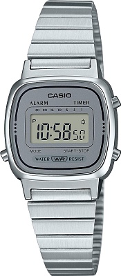 Casio Vintage LA-670WEA-7E