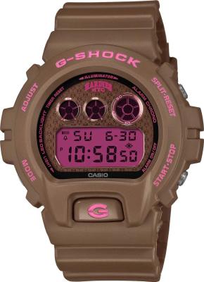 Наручные часы  Casio  G-Shock Casio DW-6900HH-5E (фото 1)