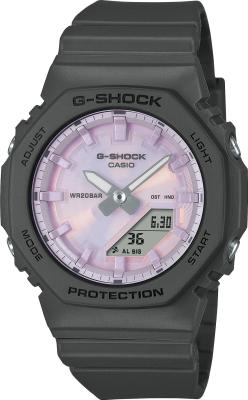 Наручные часы  Casio  G-Shock Casio GMA-P2100PC-1A (фото 1)